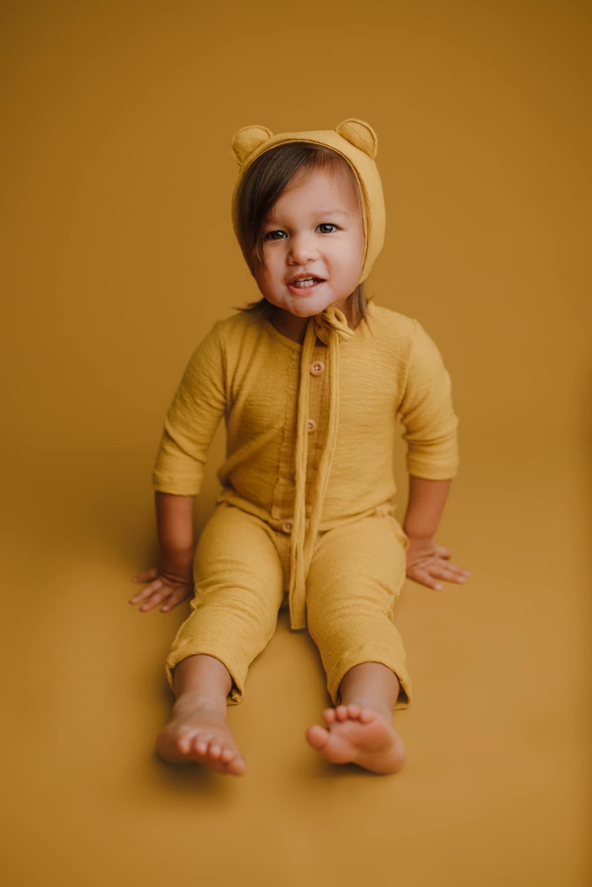 Amos | Marigold Collection