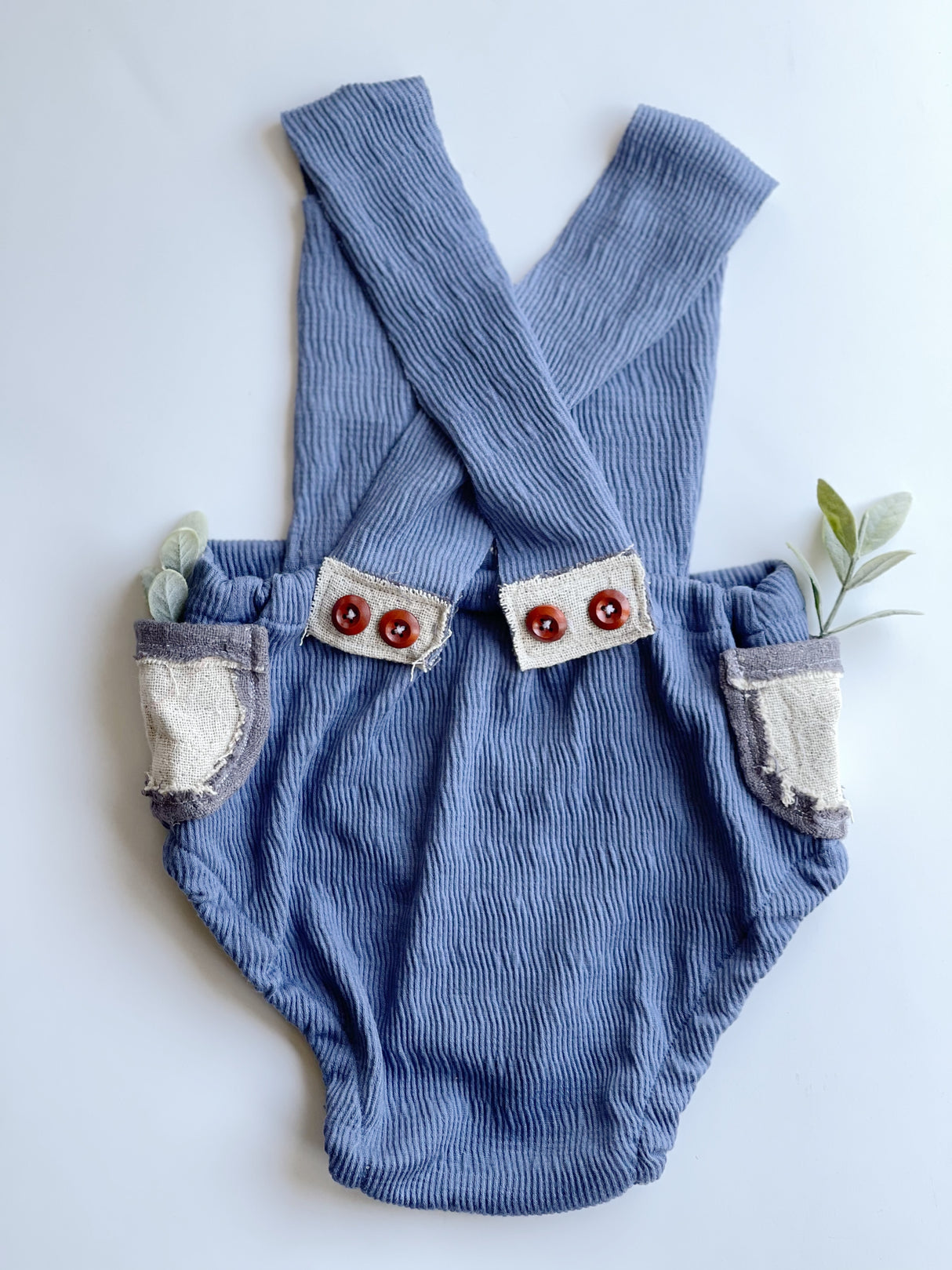 Ellis romper
