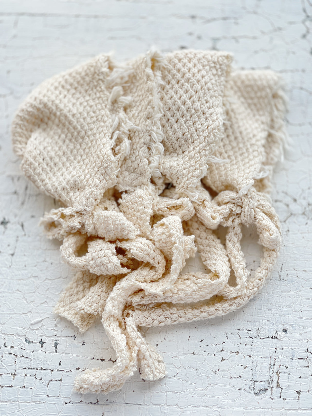 Woven Wicker Collection