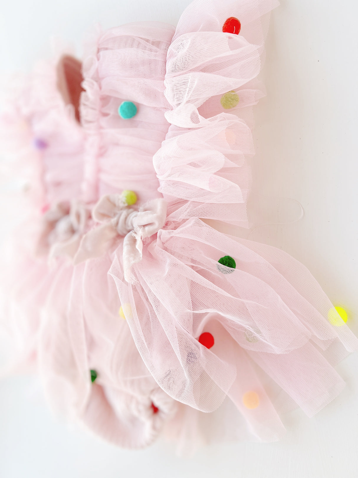 Pamela Collection (green & lilac options)