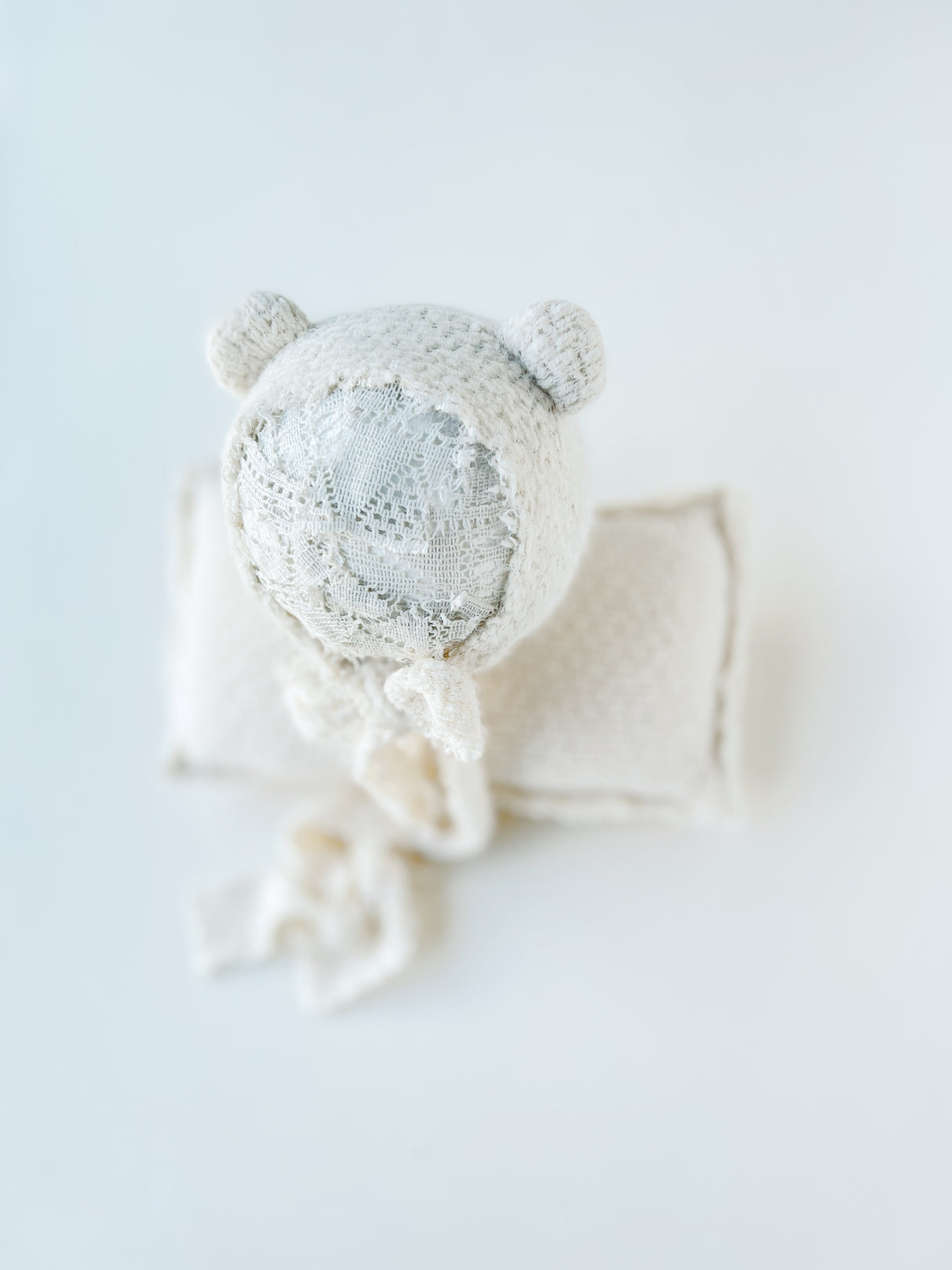 Ivory Riche Collection