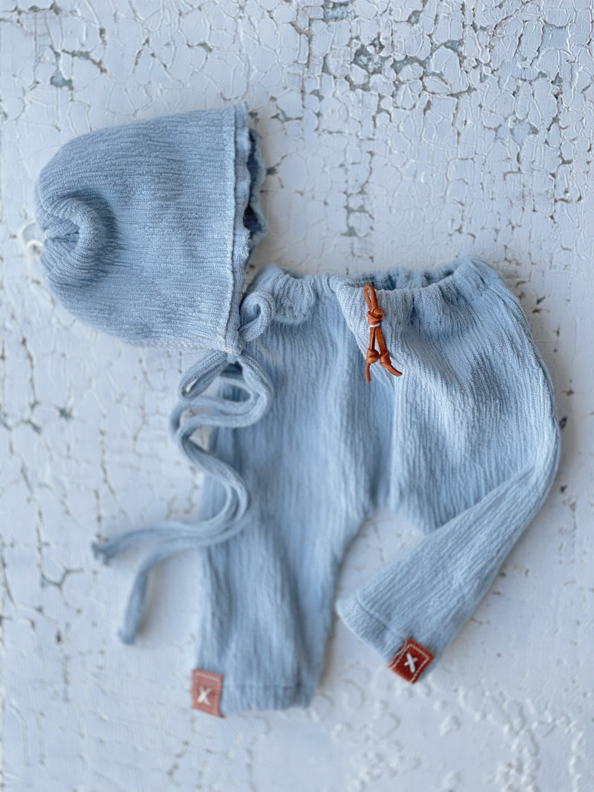 Newborn Rainwater collection