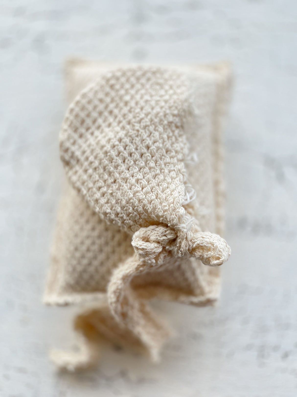 Woven Wicker Collection