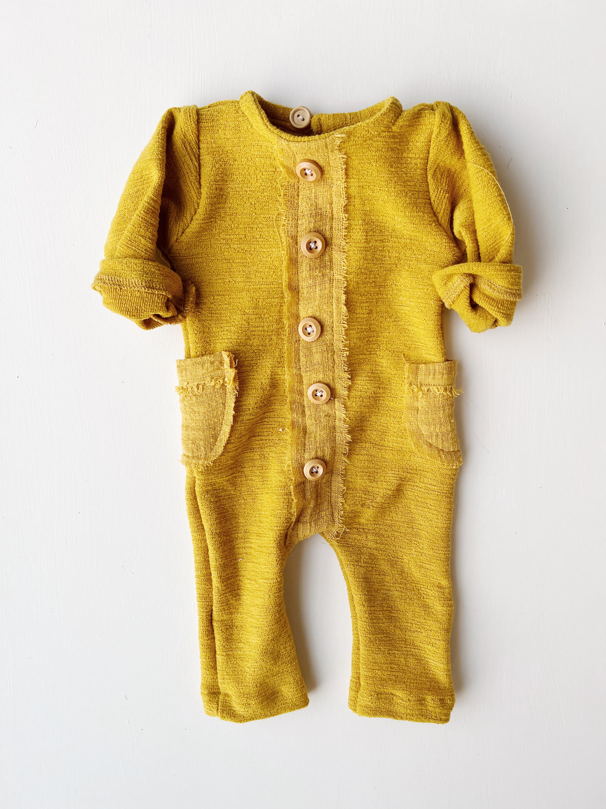 Amos | Marigold Collection