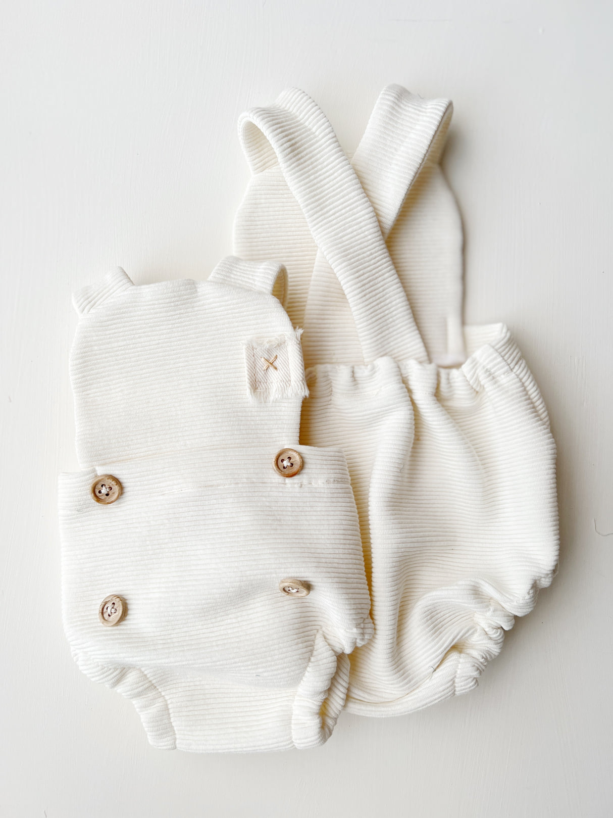 Newman Collection - Cream