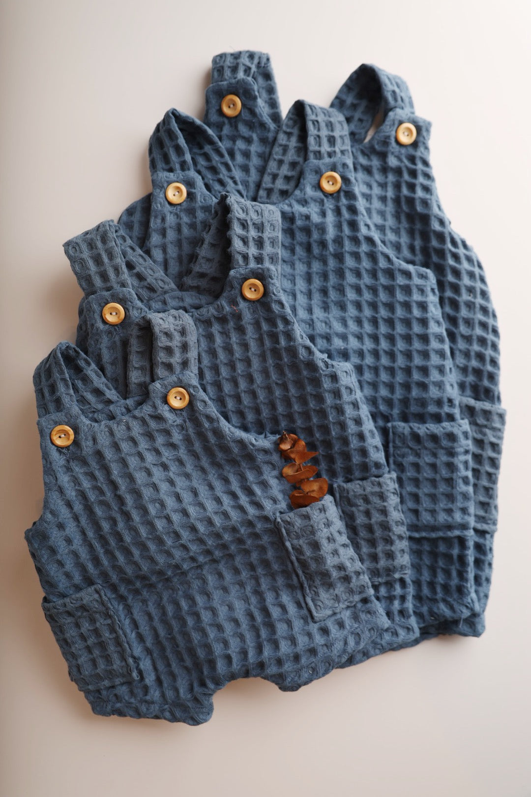 Landon Collection | BLUE