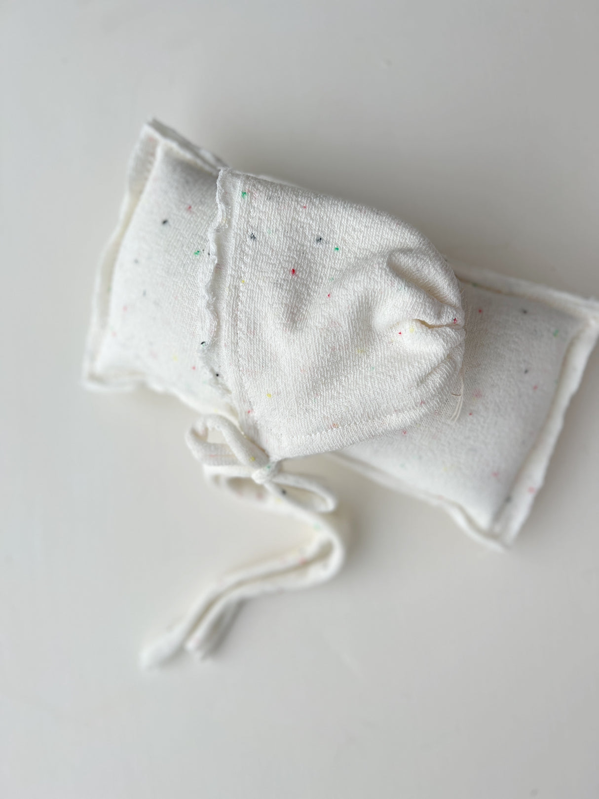 Funfetti knit Collection