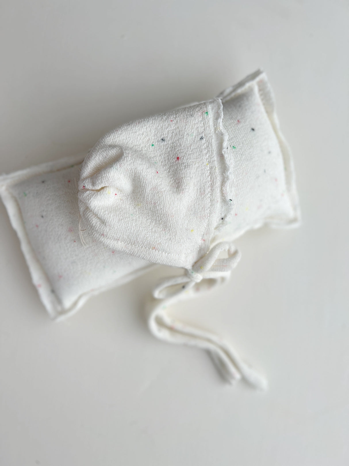 Funfetti knit Collection