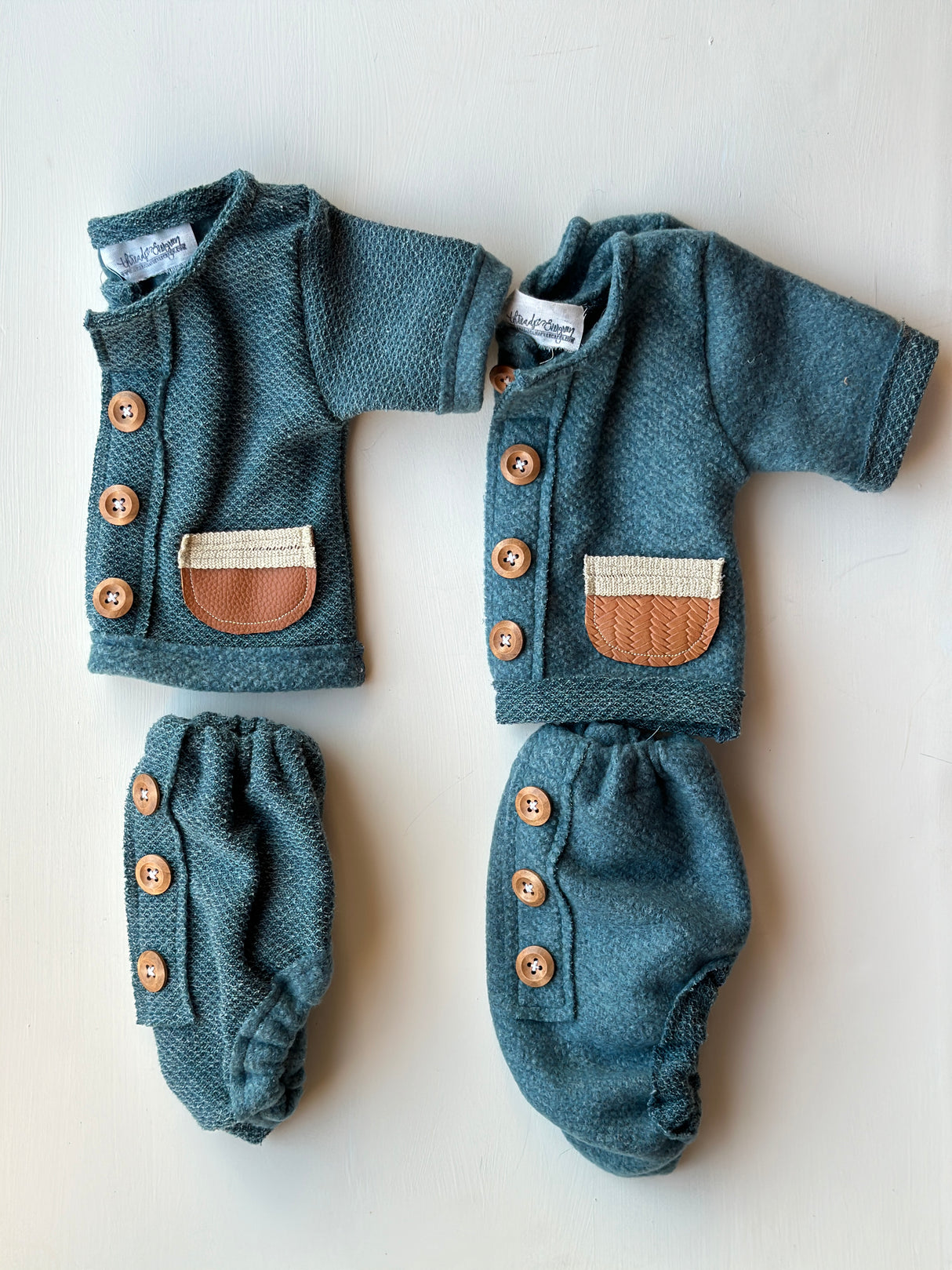 Dillan Collection | TEAL