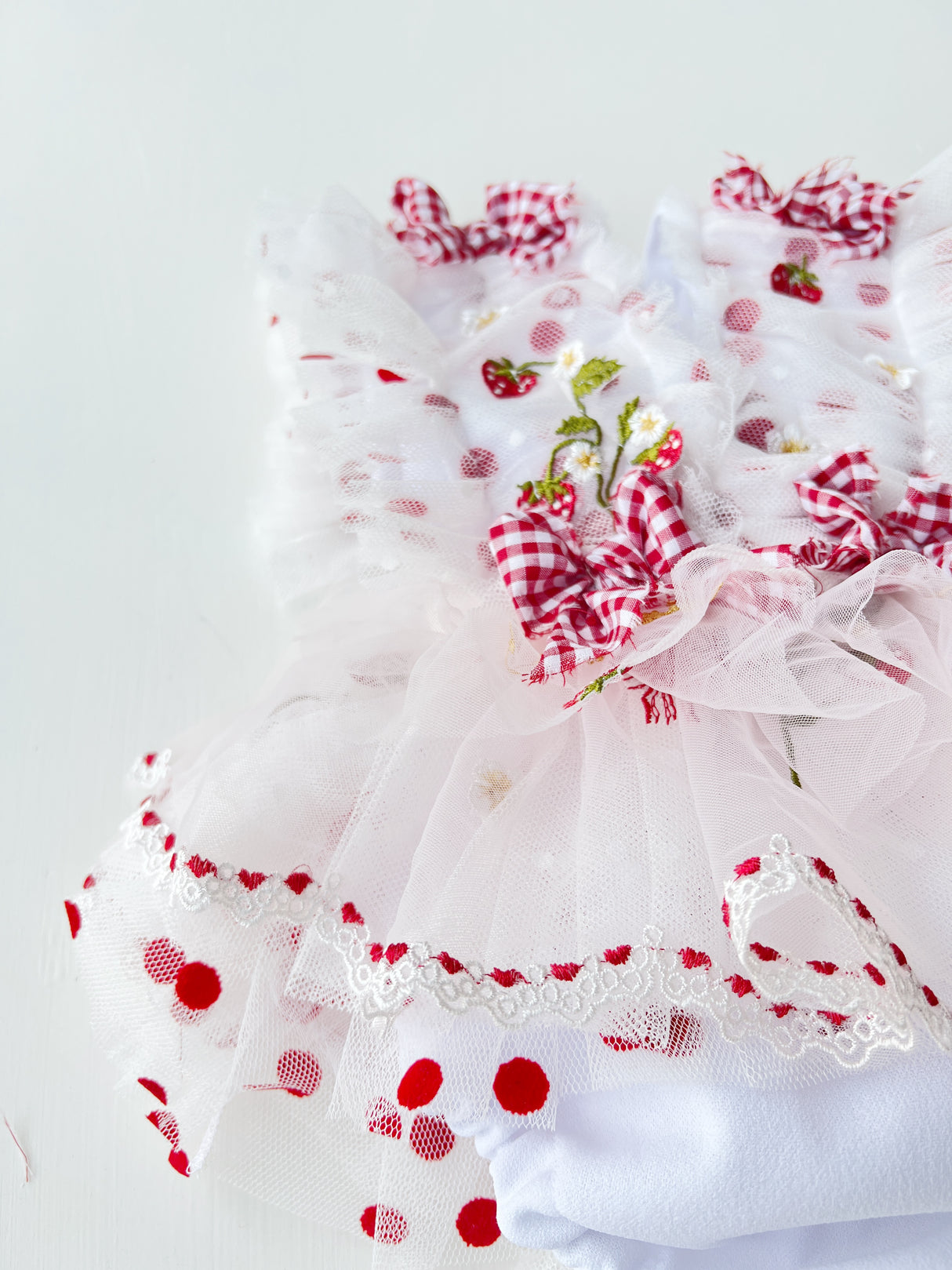 Keri Collection (newborn to toddler) kk