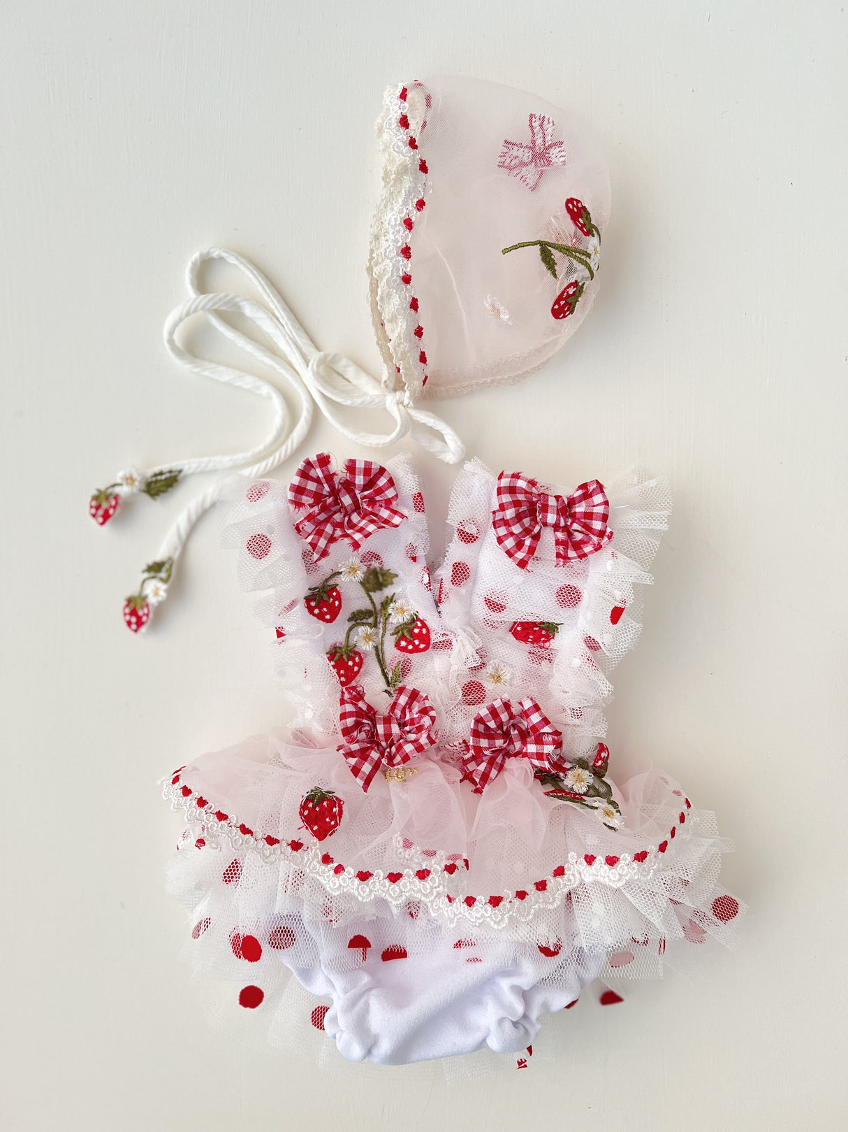 Keri Collection (newborn to toddler) kk