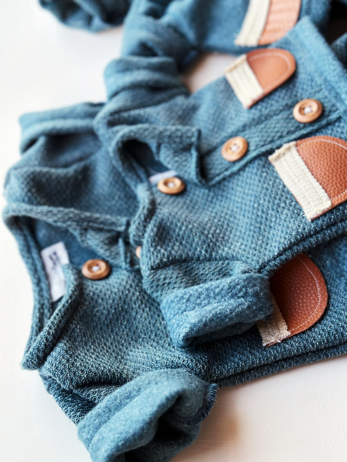 Dillan Collection | TEAL