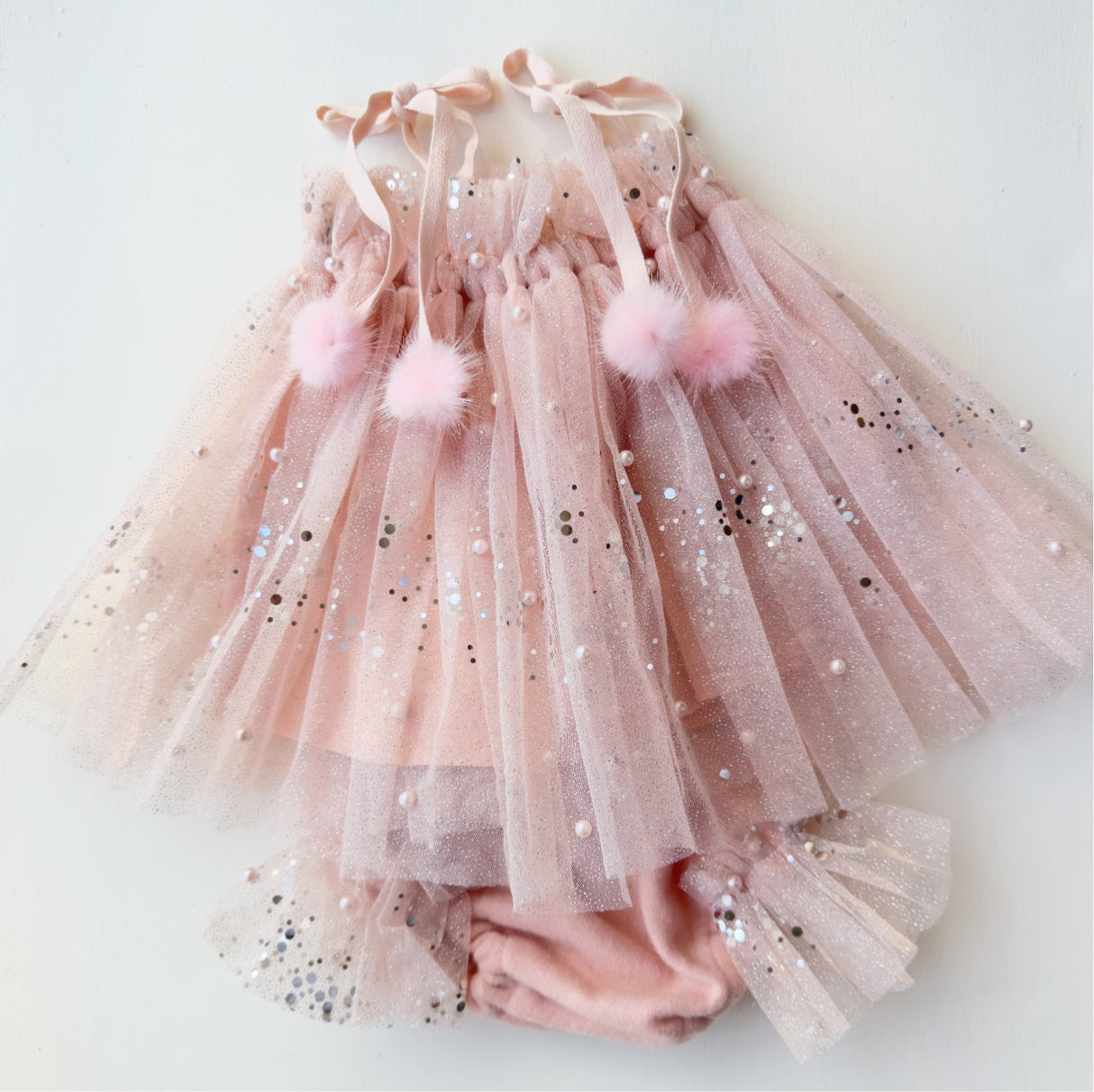 Ellarie Two Piece set