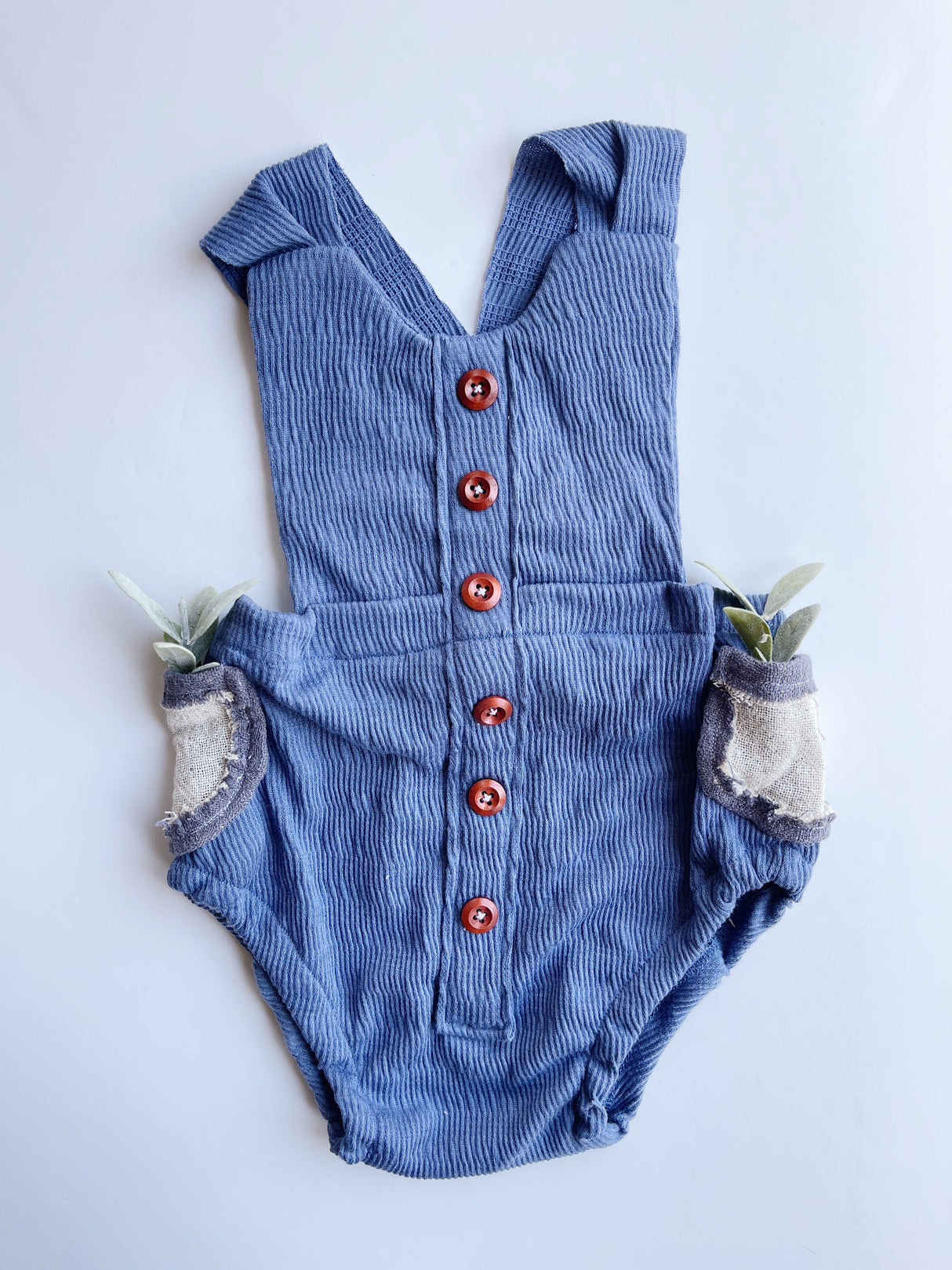 Ellis romper