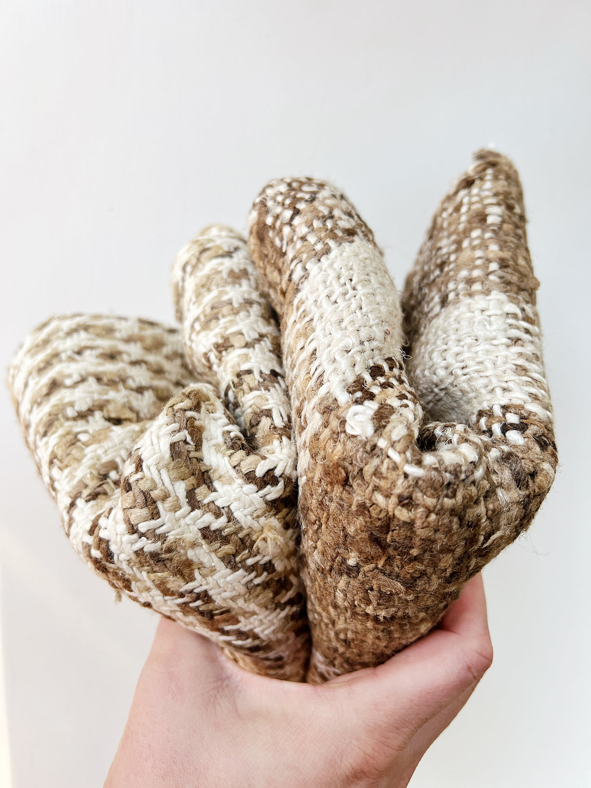 Rustic Jute Layer 24x36 inches