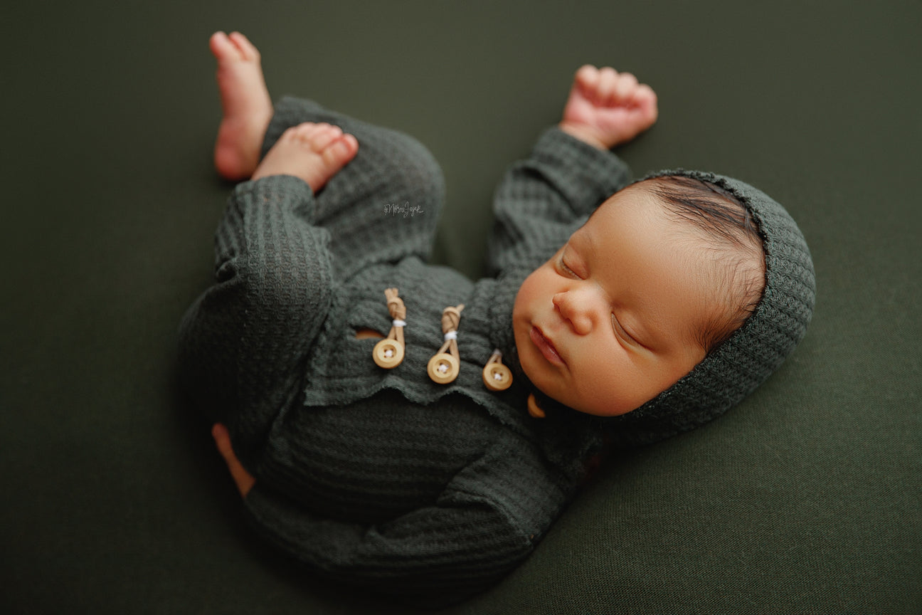 Newborn Boy