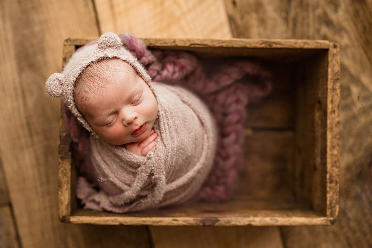Newborn Girl