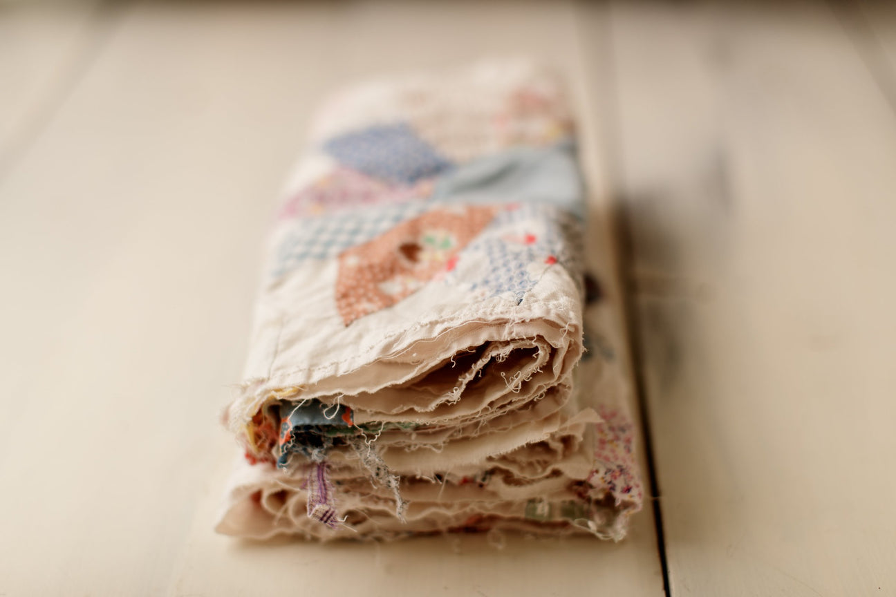 Pillows/Layers