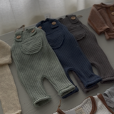 Charlie Denim