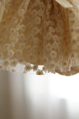 Marian Skirted Romper