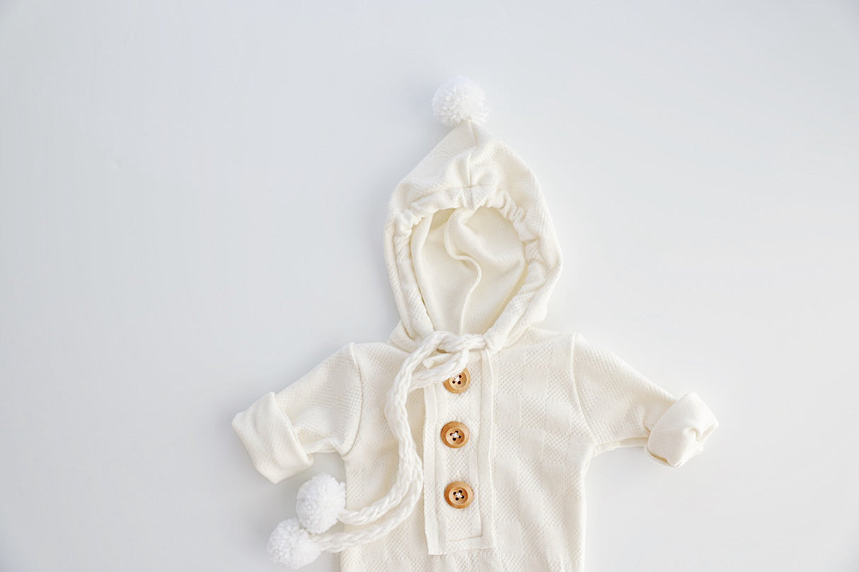Keegan NB & 9-12m