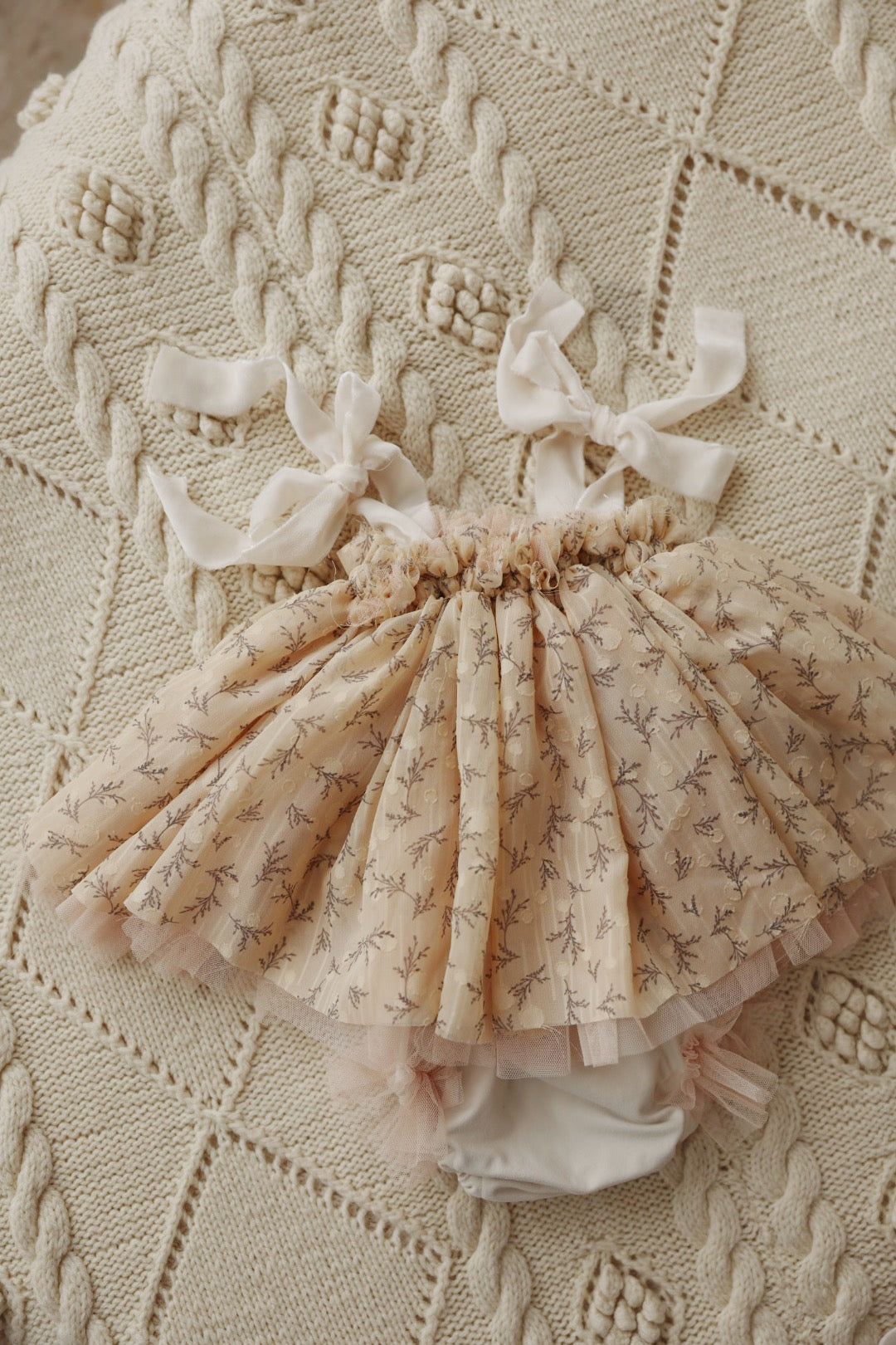 Fern Dottie Two Piece Set