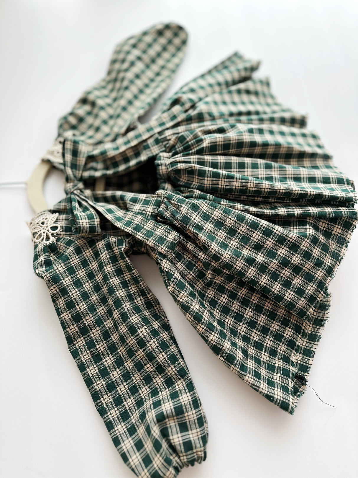 Vanoven Dress & Cover