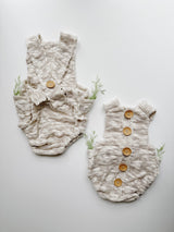 Remi Romper Collection