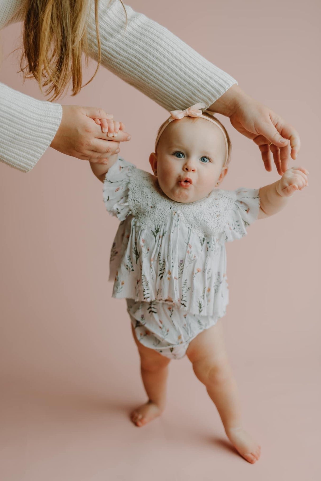 Wildflower 2 piece | 9-12m