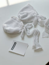 Everest NB Bonnet