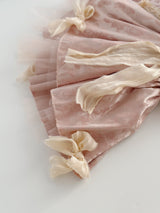 Penelope Dress & Cover