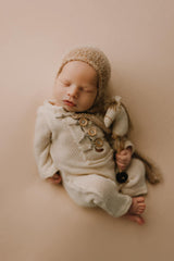 Brooke NB romper