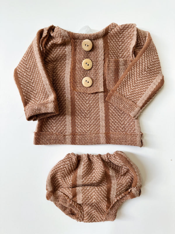 Dune Newborn Set