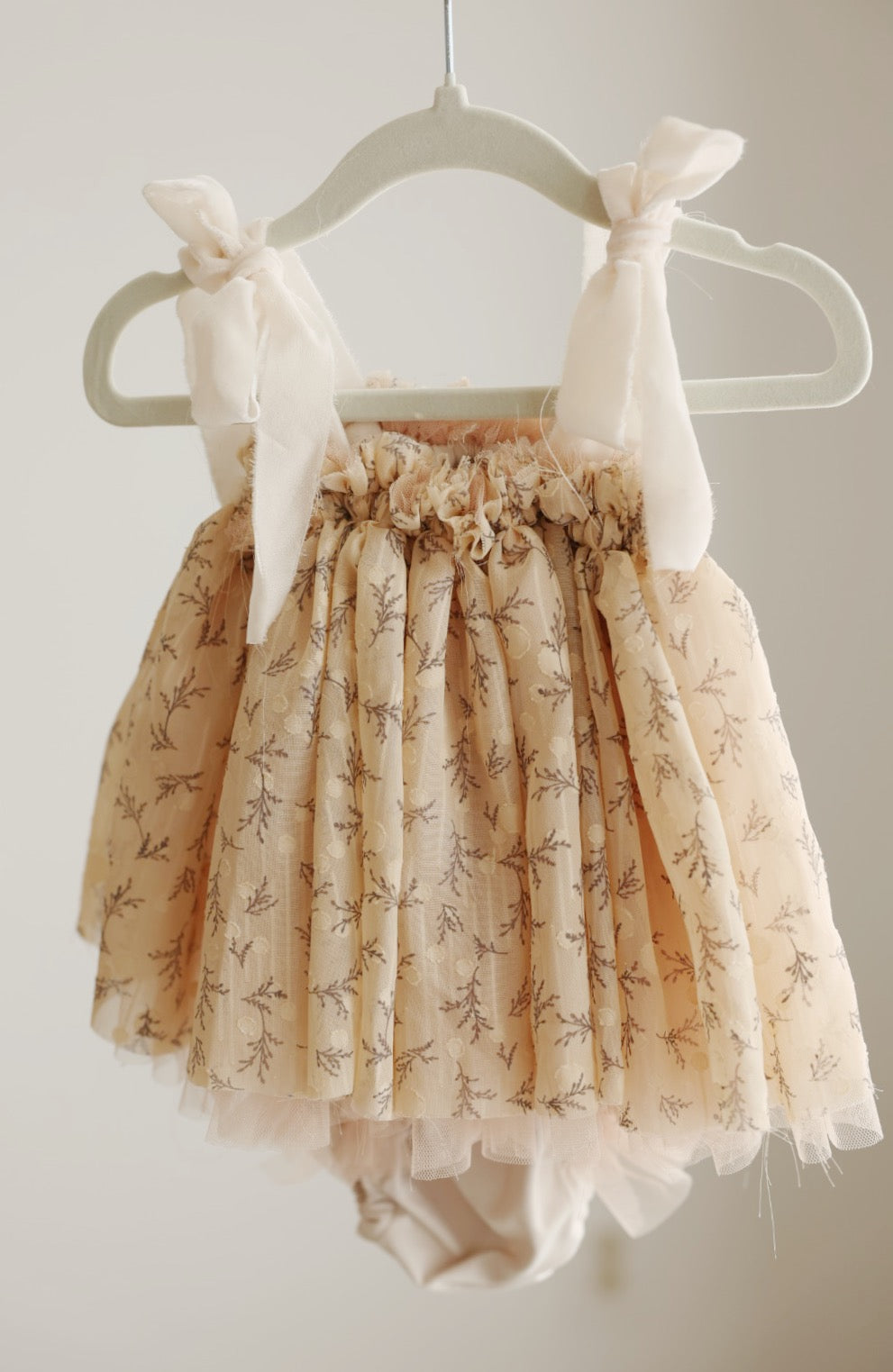 Fern Dottie Two Piece Set