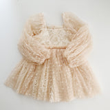 Haylee Dress & Cover
