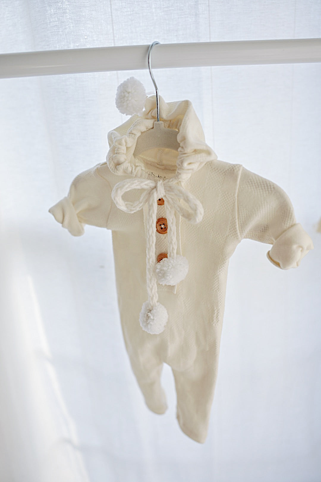 Keegan NB & 9-12m