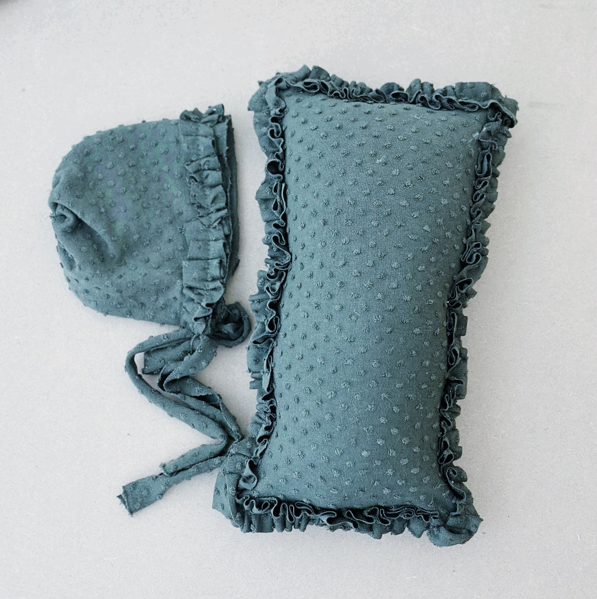 Denim Dottie