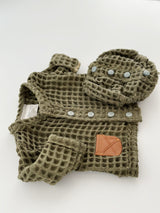 Henri - Olive