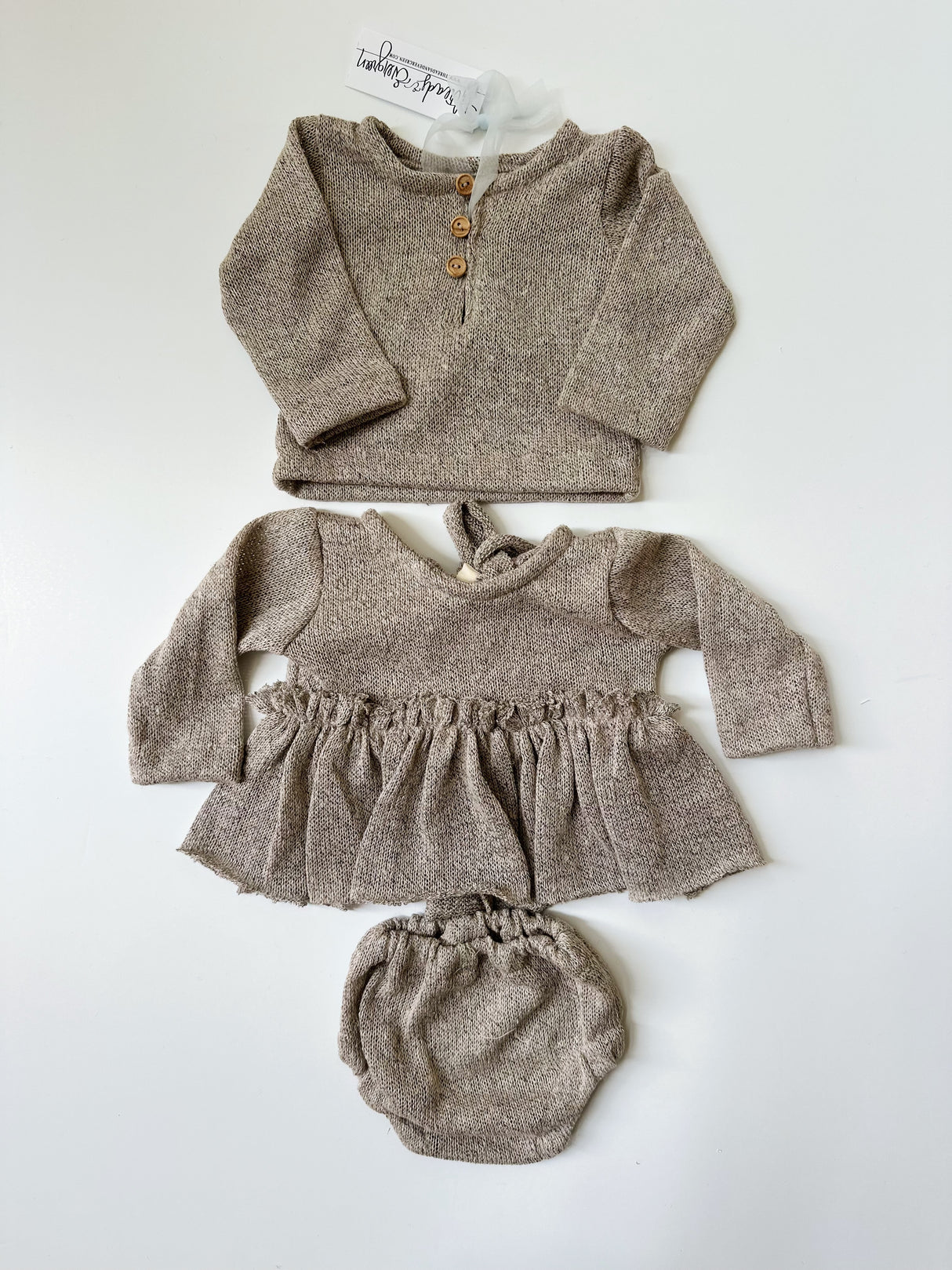Ashland 3 Piece Set