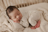Brooke NB romper