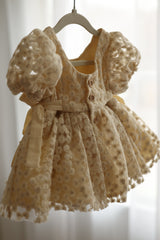 Marian Skirted Romper