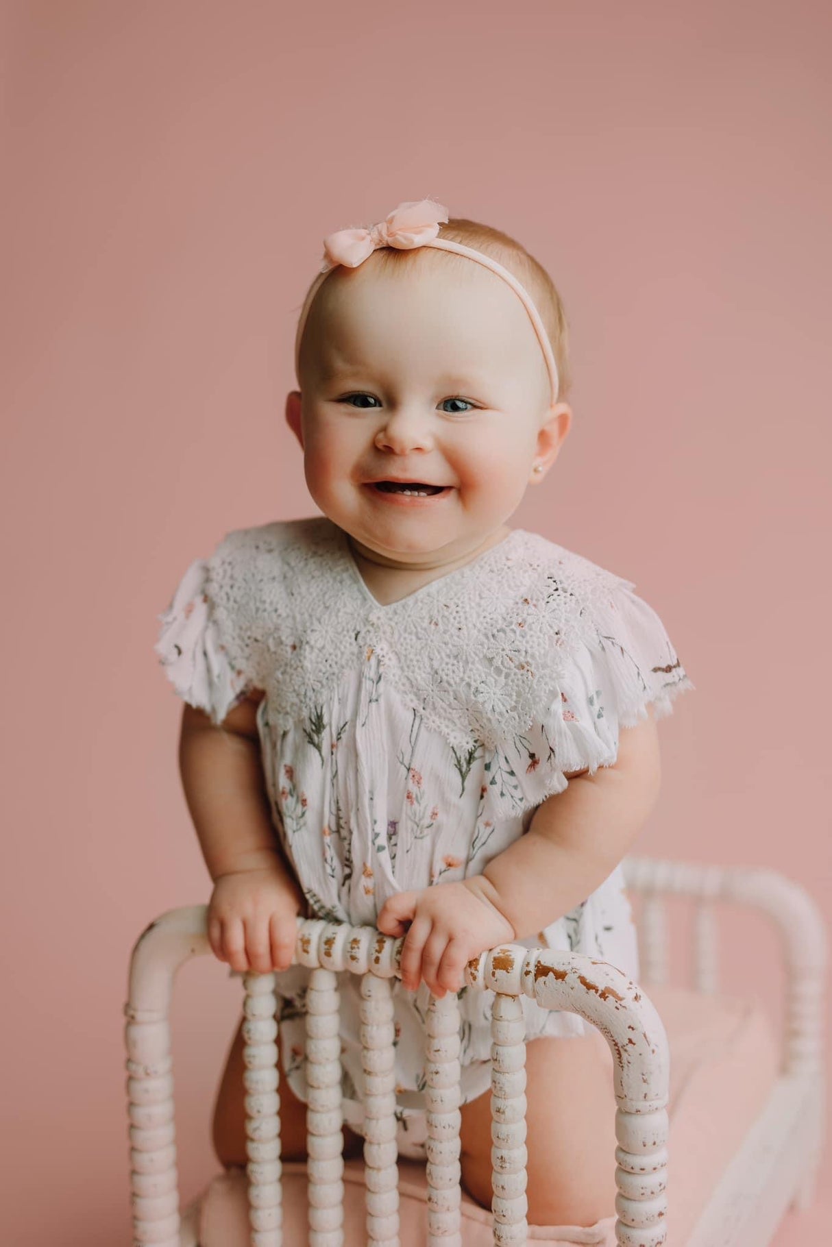 Wildflower 2 piece | 9-12m