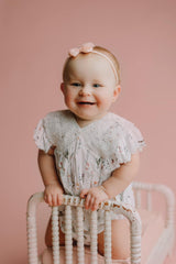 Wildflower 2 piece | 9-12m