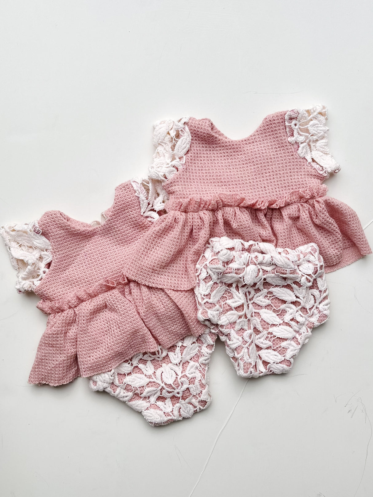 Brittney Newborn 2 piece set