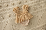 Rorie Newborn Set