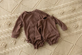 Juneberry Dottie