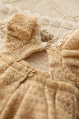 Rorie Newborn Set