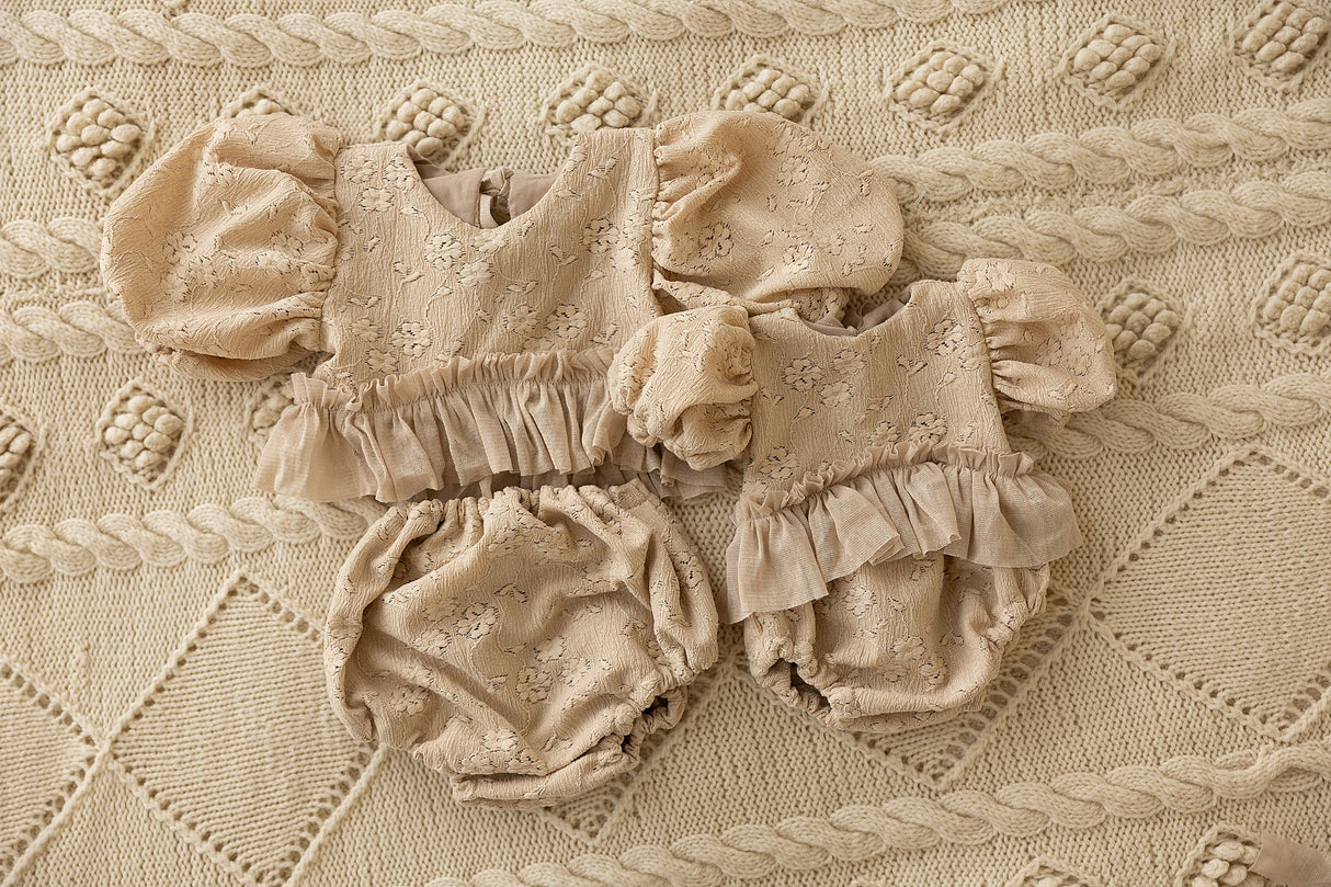 Wren 2 Piece Set