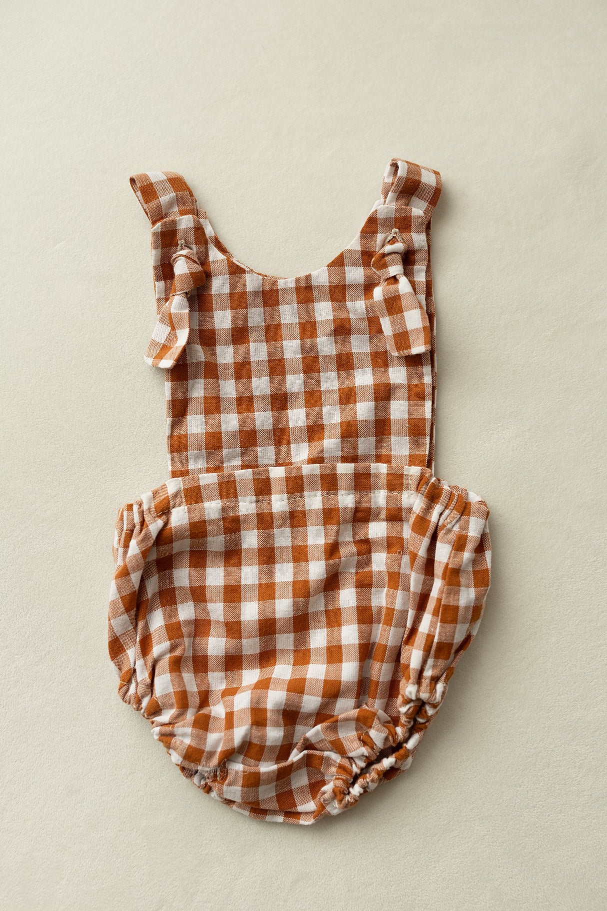 Hazel Romper