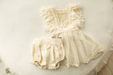 Willow Dress & Cover 2-4T